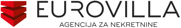 Eurovilla logo