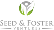 Seed&Foster logo