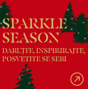 Sparkle Season