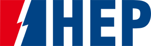 Hep logo