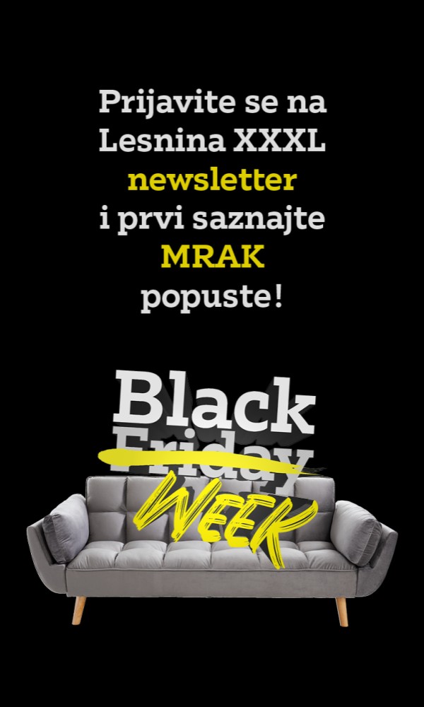 BLACK WEEK