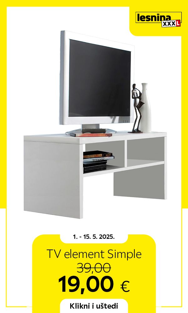 TV ELEMENT SIMPLE