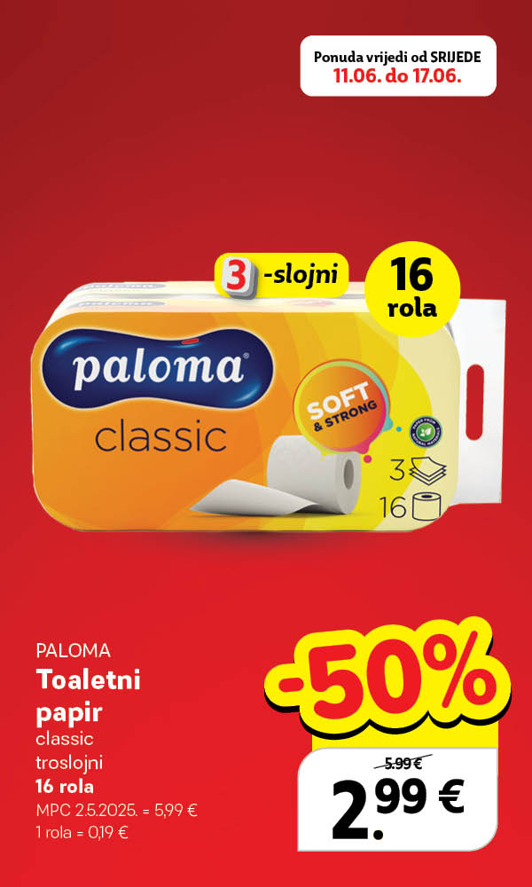 Paloma