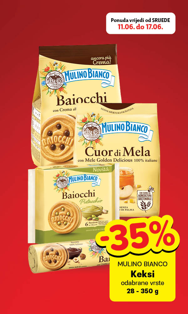 Mulino Bianco