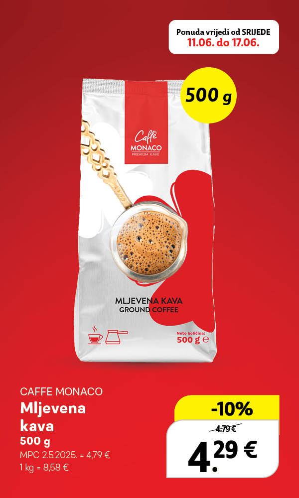 Monaco
