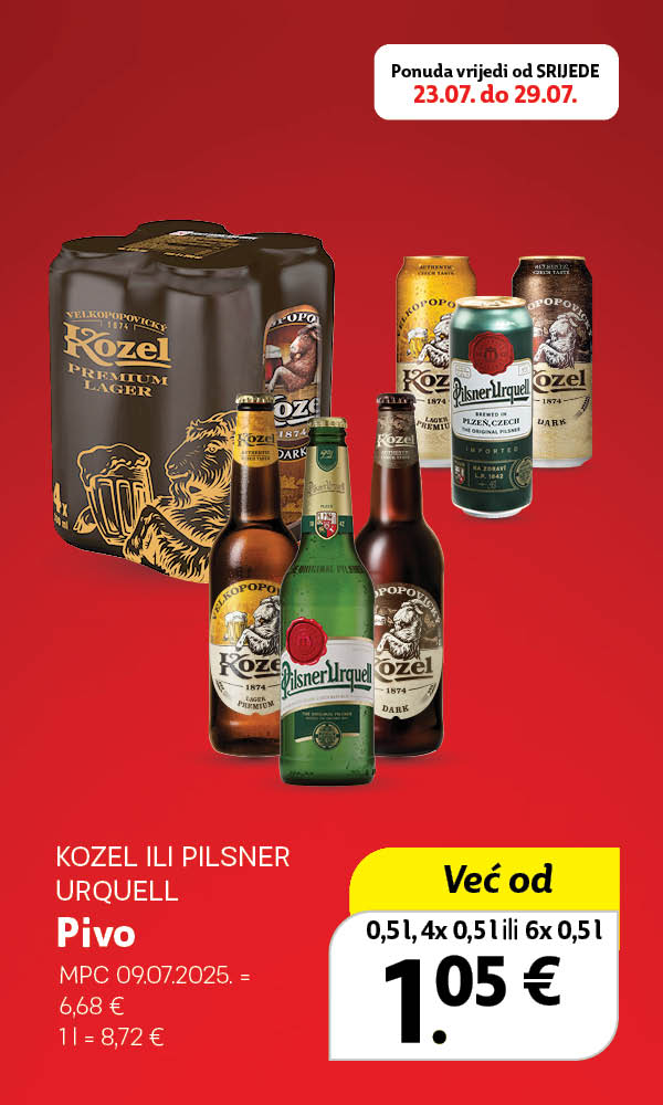 Pivo