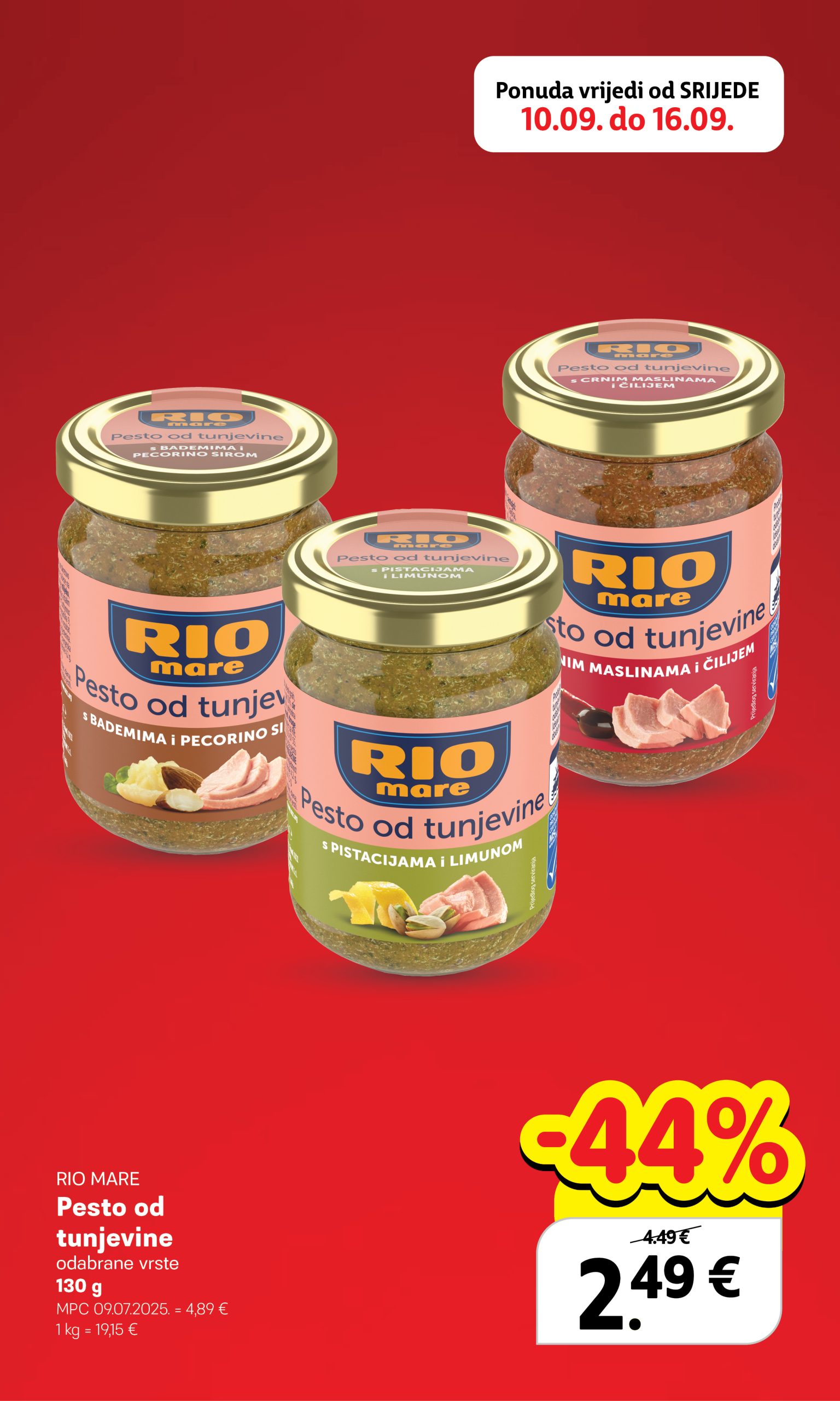 Rio Mare