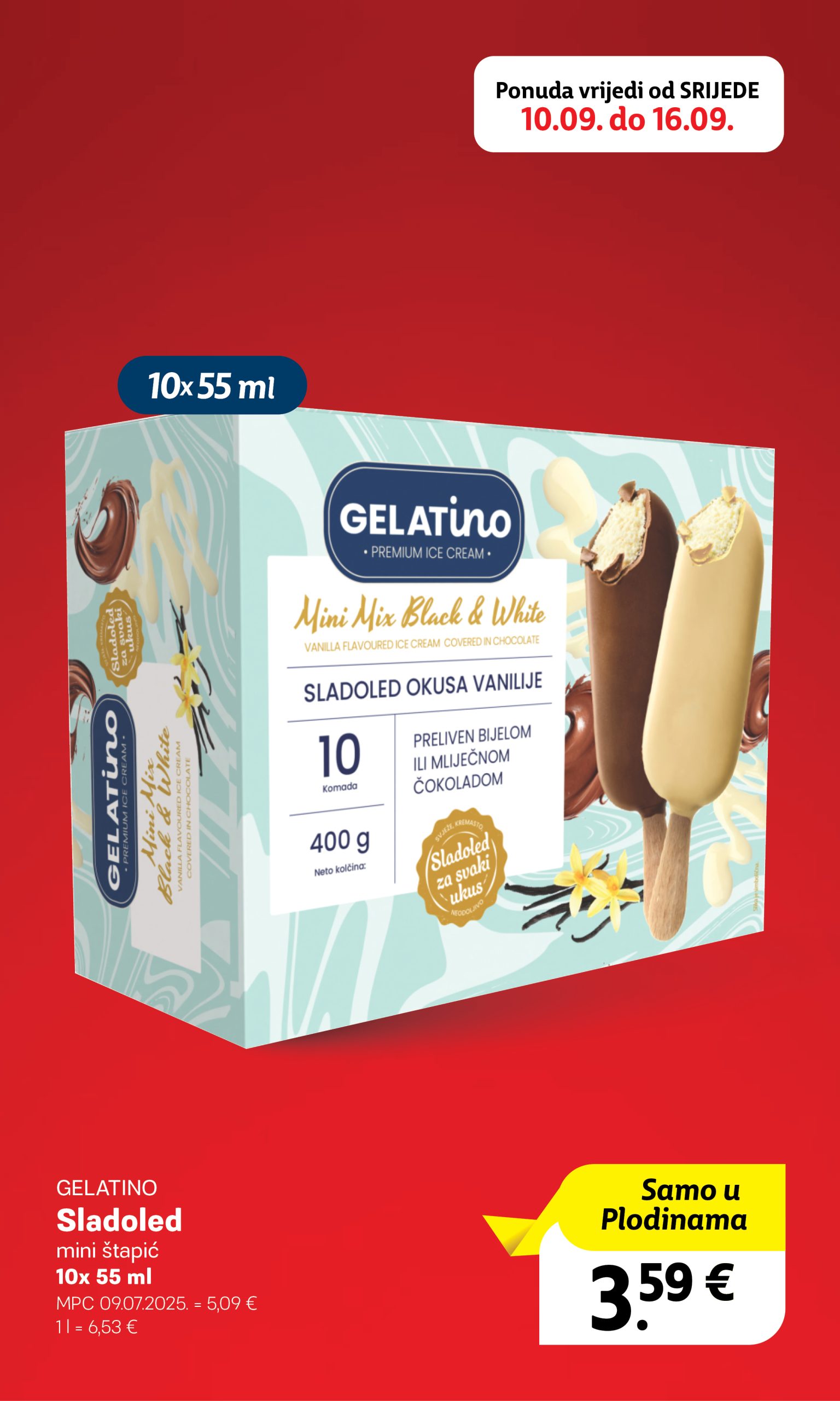 Gelatino
