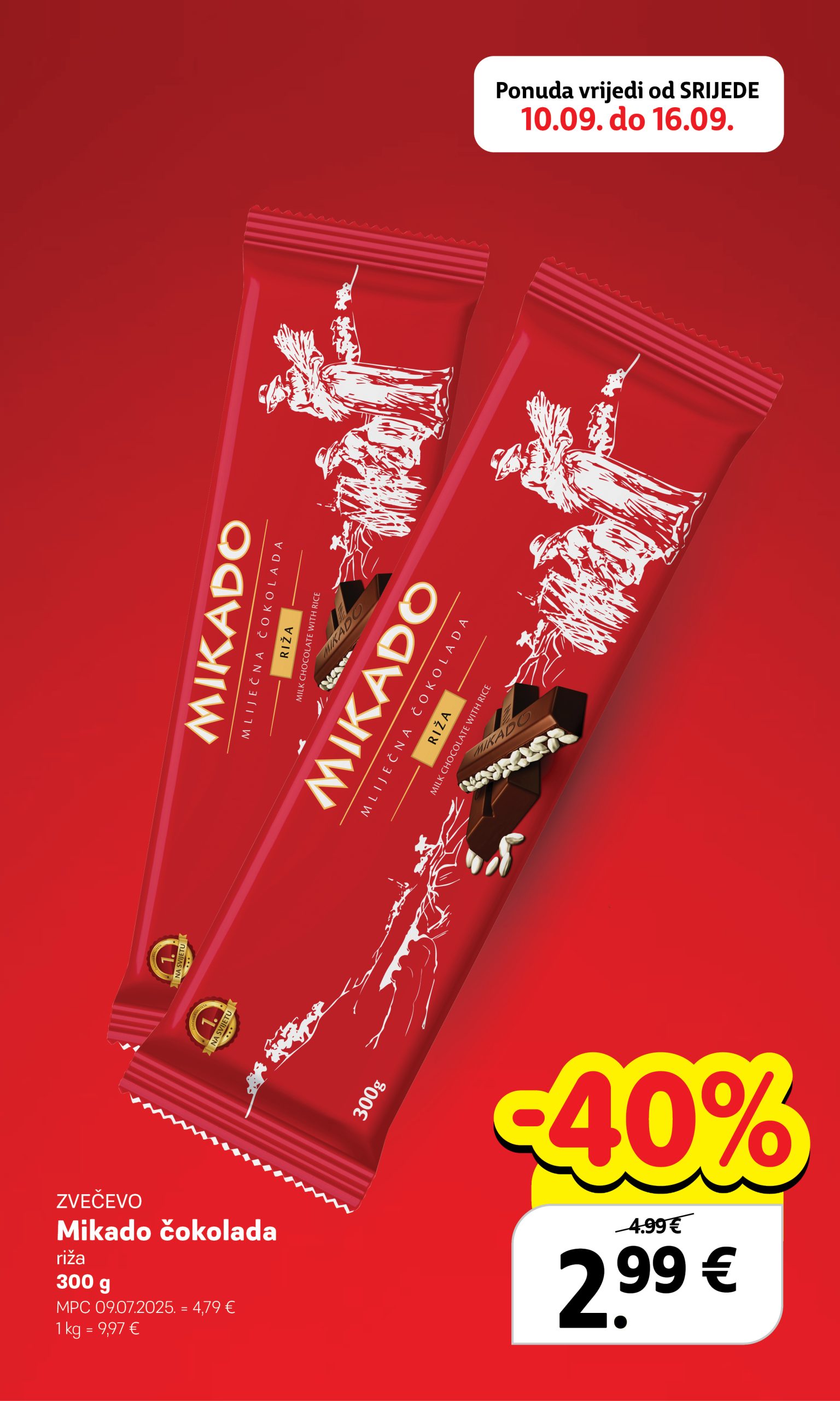 Mikado 