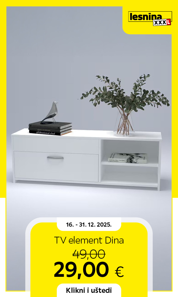 TV ELEMENT DINA